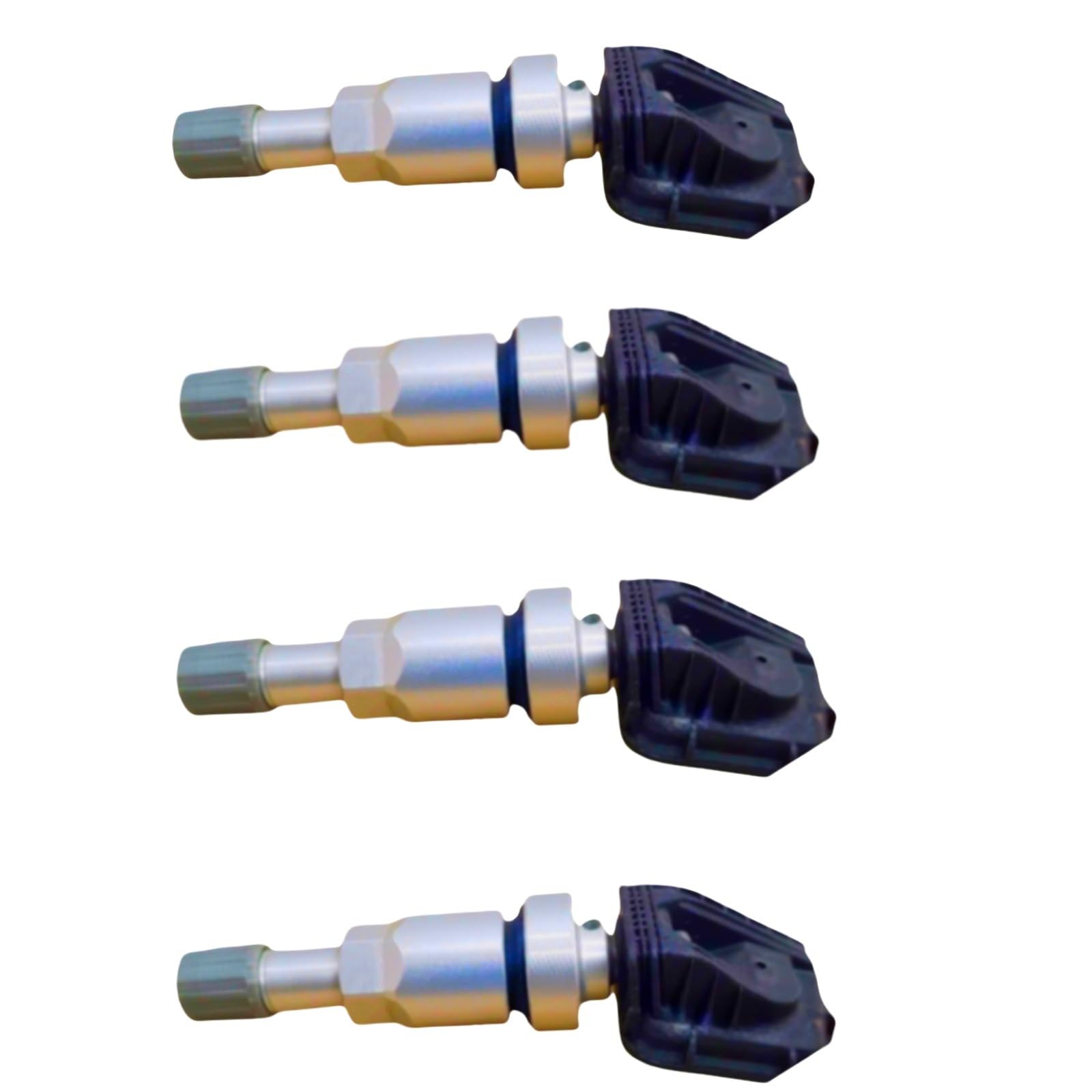 4PCS Tire Pressure Sensor 10290600 Fits for MG HS 2022-2024