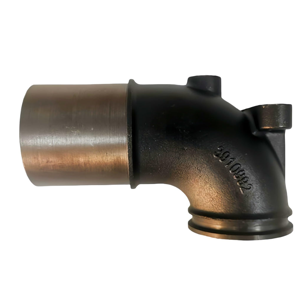 3910992 Outlet Connection Exhaust Fits for Cummins 4BT 6BT