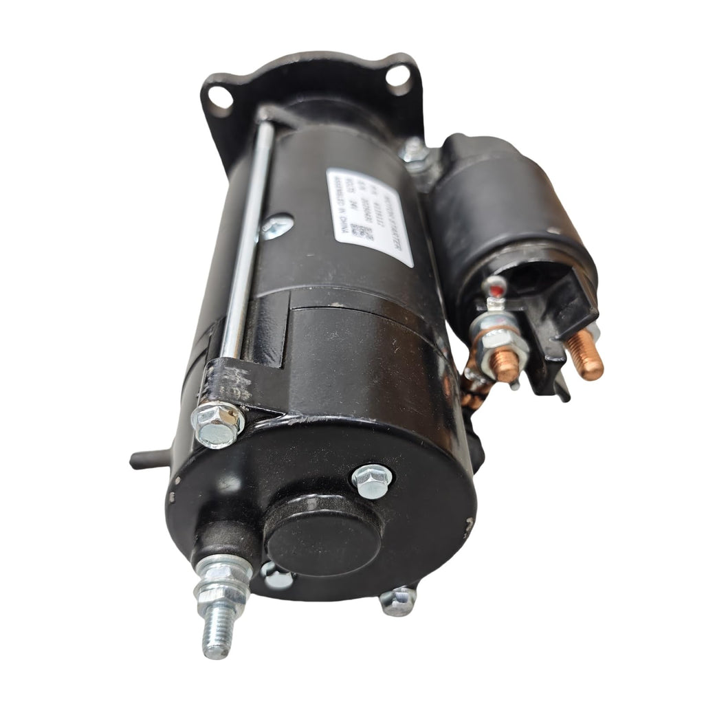 6119112 Starter Motor 24V 7.8kw Fits for Caterpillar Excavators Replace parts