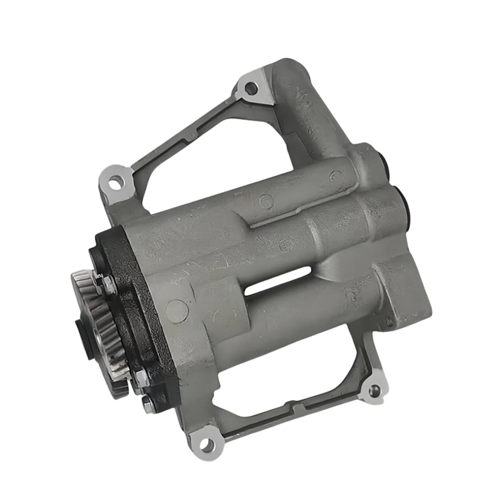 420-0454 4200454 Oil Pump Fits for CAT C6.6 C7.1 Engine Replace parts