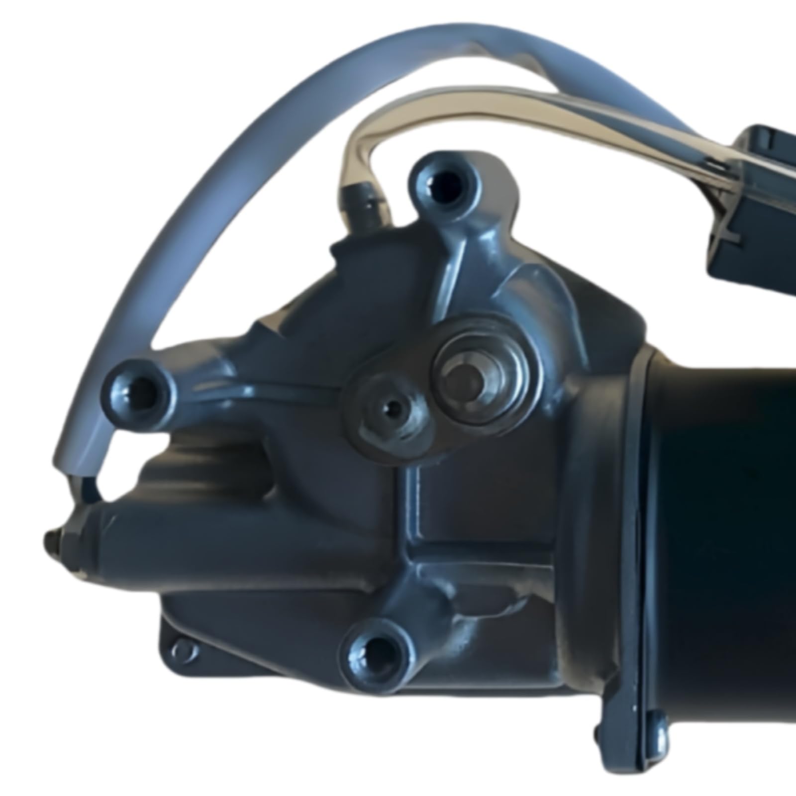 12990066790 Stop Motor Assy Fits for Doosan SOLAR 55W-V 55-V PLUS Excavator