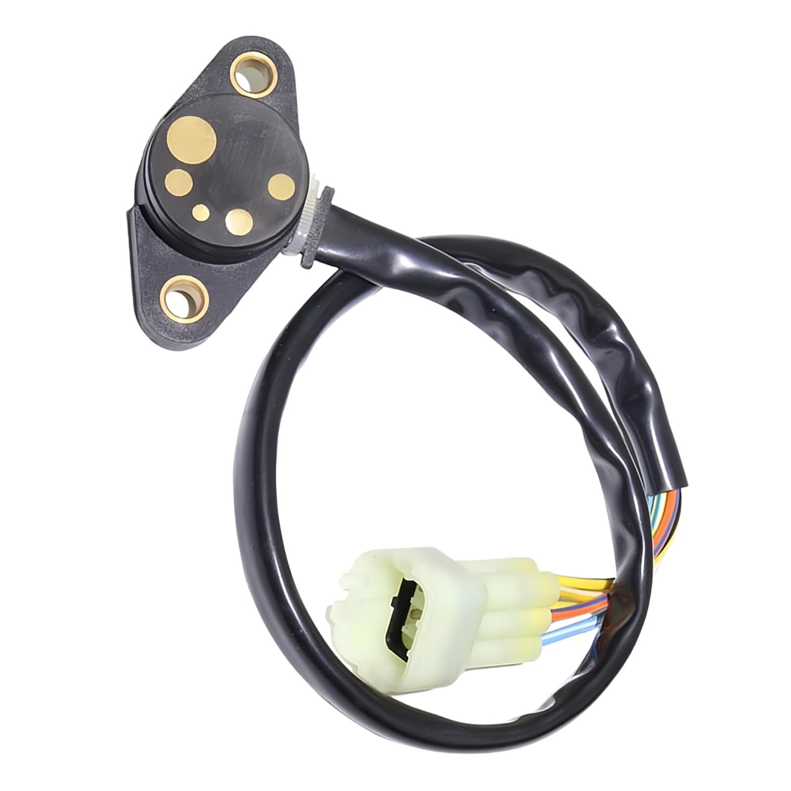 2PCS 0180-012200 0180-012200-1000 Gear Position Indicator Fits for CF 500 625