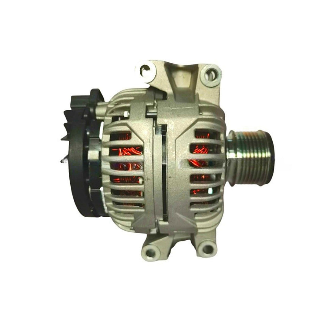 0124515088 2711540202 Alternator Fits for Mercedes-Benz C230 L4 1.8L 2003-2004