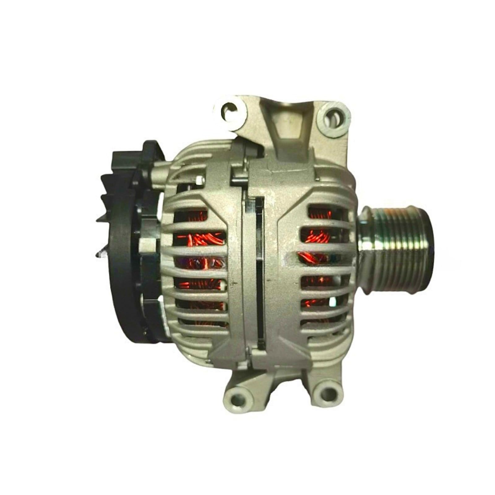 0124515088 2711540202 Alternator Fits for Mercedes-Benz C230 L4 1.8L 2003-2004