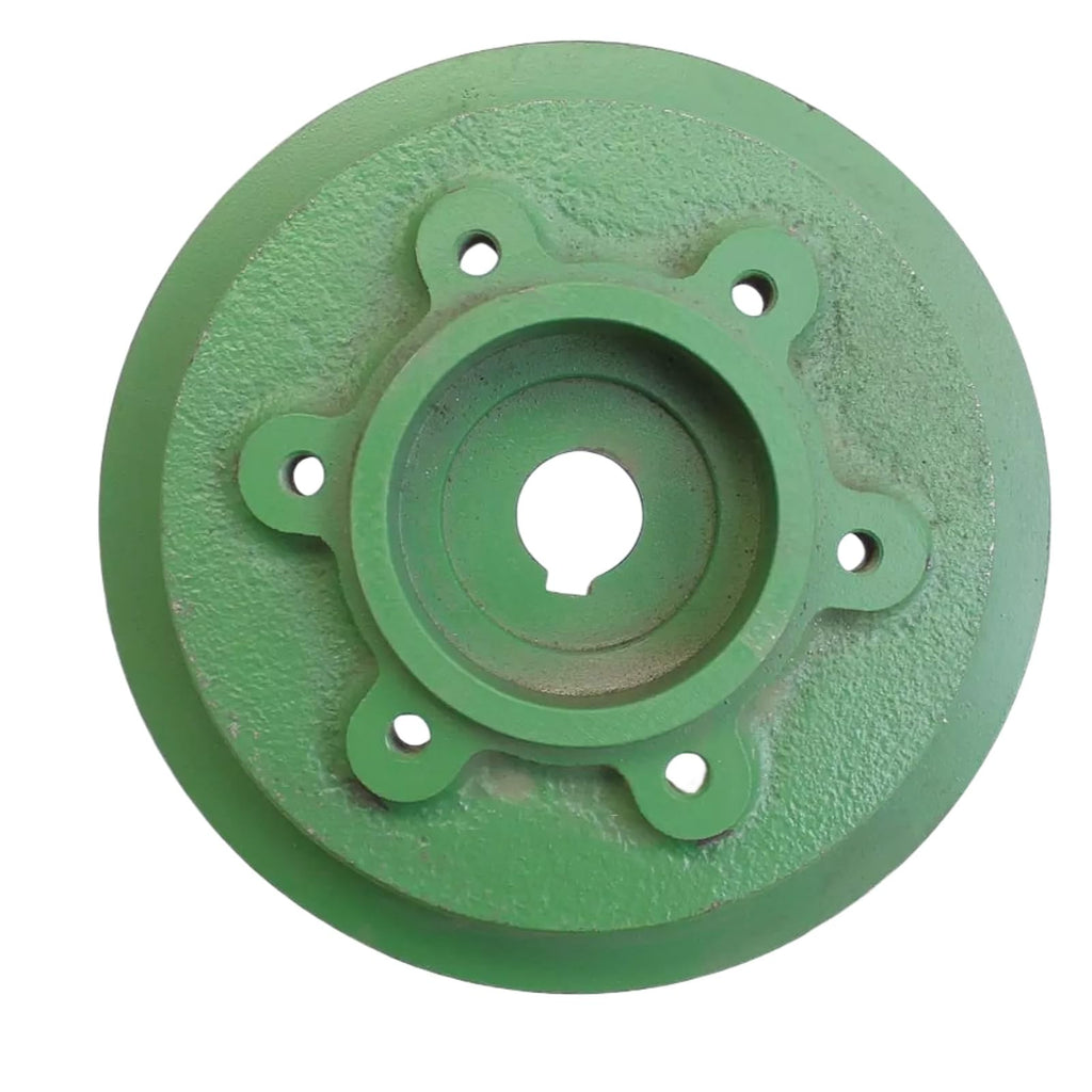 Sgaorcpas H131170 Pulley Fits for John Deere