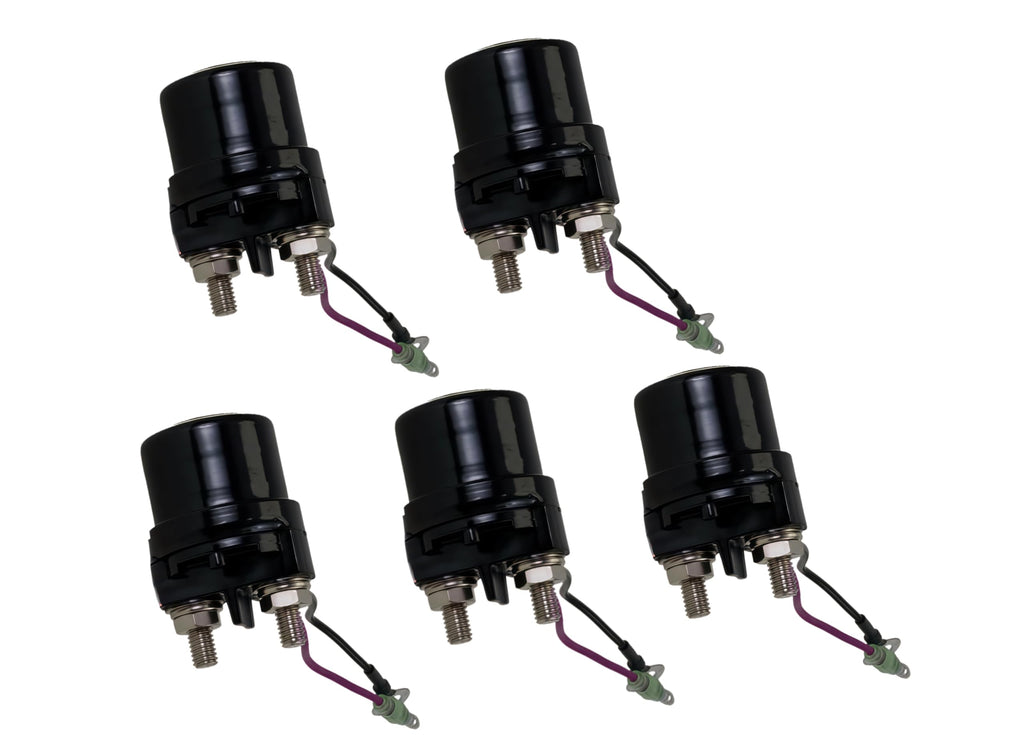5PCS Starter Relay Solenoid 3008165 Fits For Arctic Cat