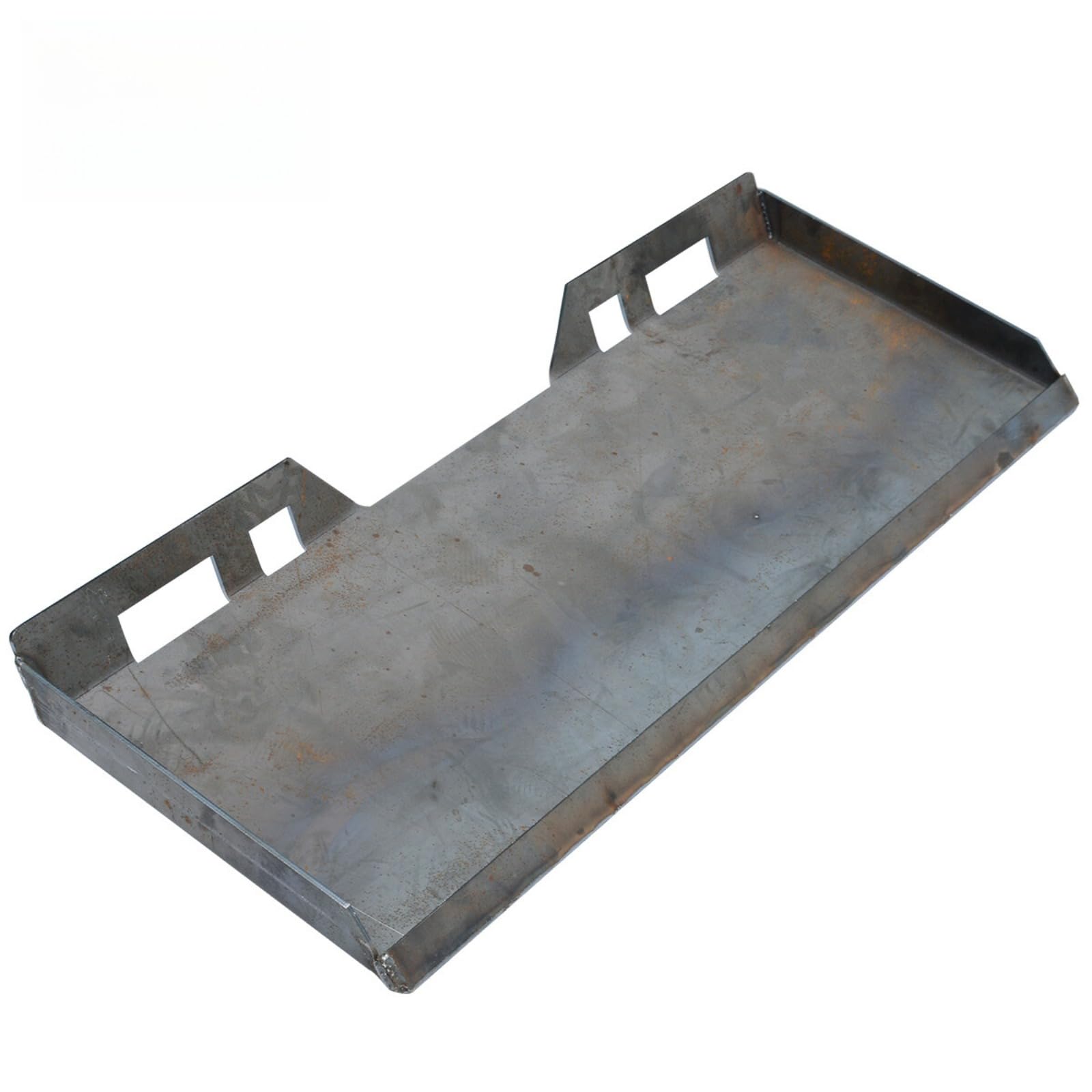 1/2" Thick Steel Mount Plate Fits for Kubota for Bobcat