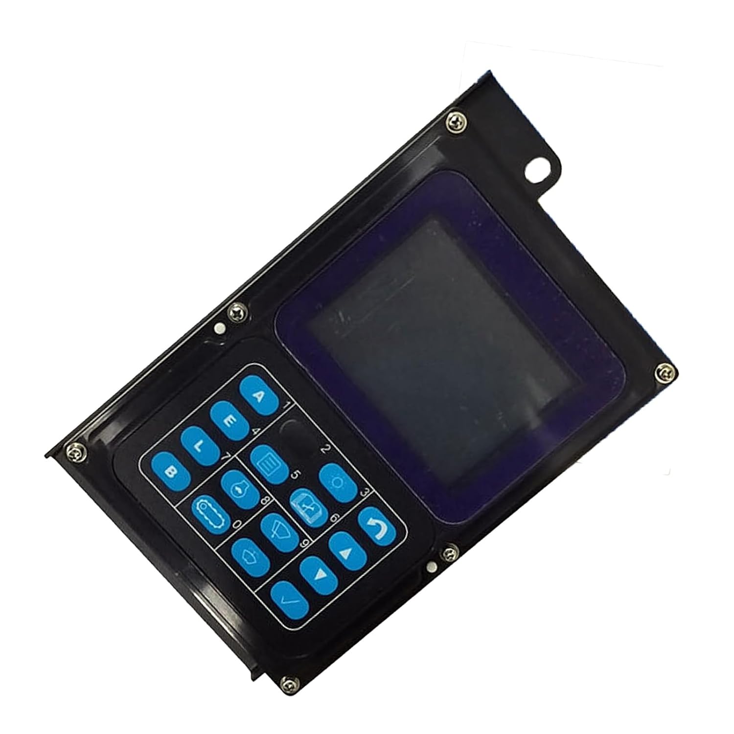 7835-16-2003 7835162003 Monitor Cluster Gauge Compatible with Komatsu PC600-8 Excavator