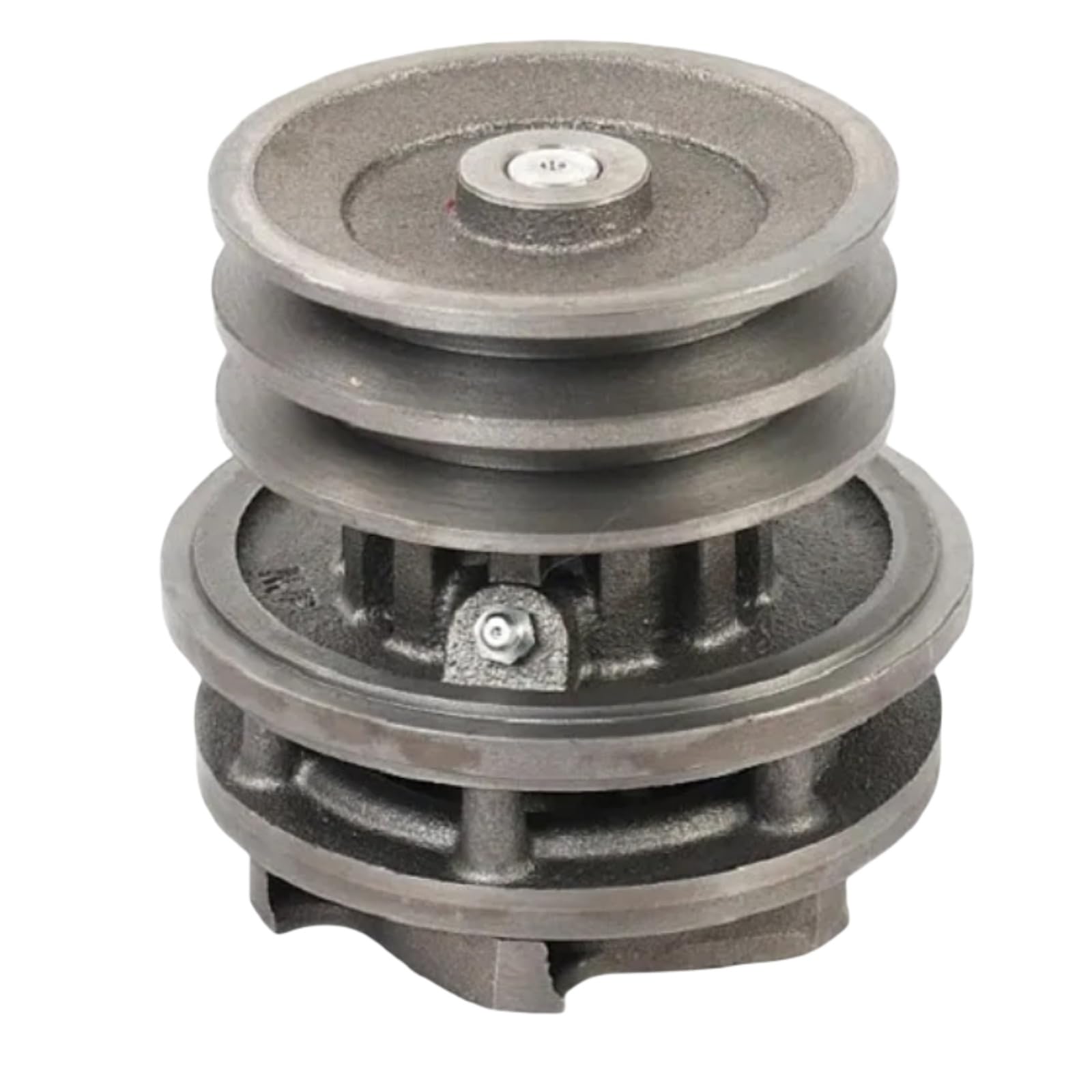 Water Pump 3945361 Compatible with Cummins Engine NH220