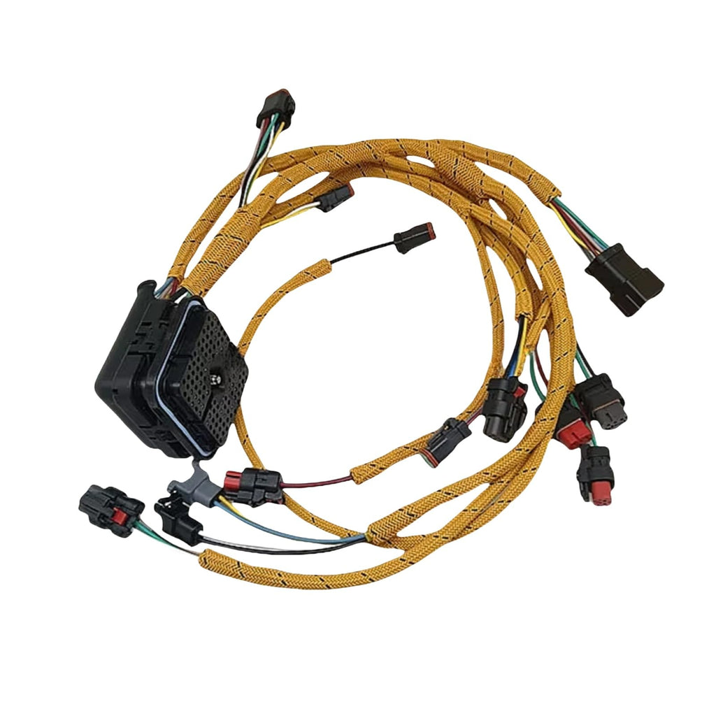 322-2733 3222733 Engine Wiring Harness Fits for Caterpilalr C7 Excavator E324D E325D E329D Replace parts