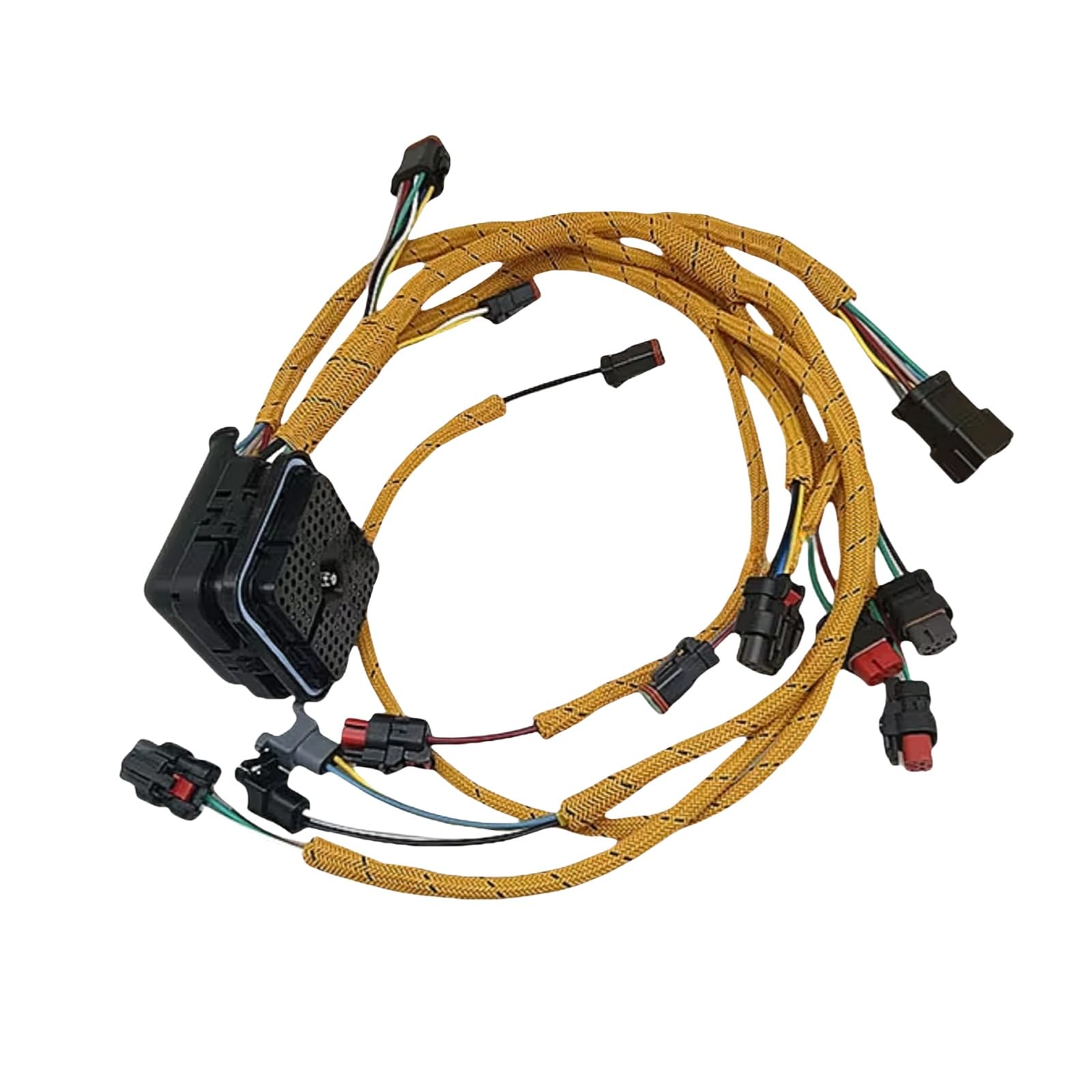 322-2733 3222733 Engine Wiring Harness Fits for Caterpilalr C7 Excavator E324D E325D E329D Replace parts