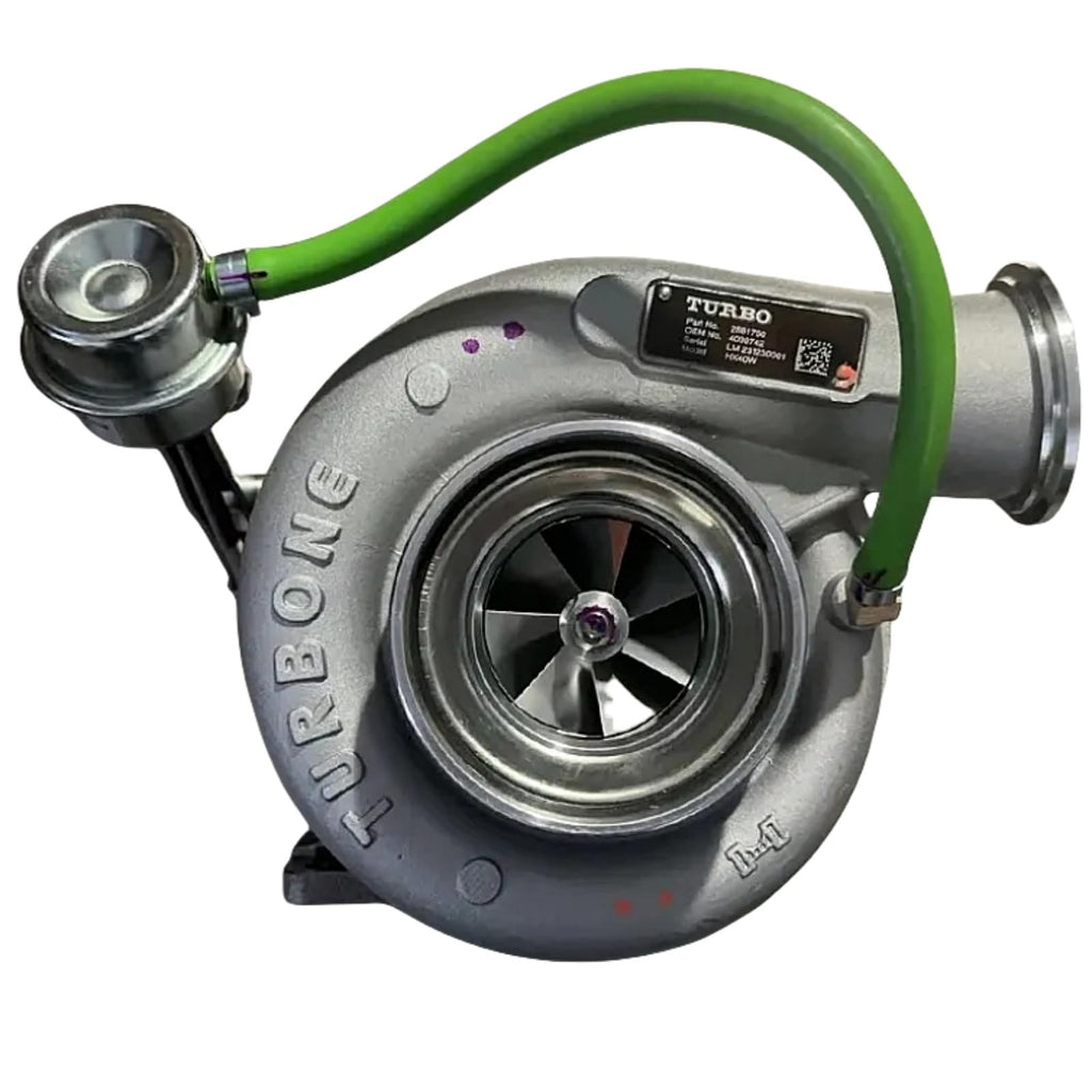 4089794 C4089794 Turbocharger Fits for Cummins B3.3 QSB3.3 Engine