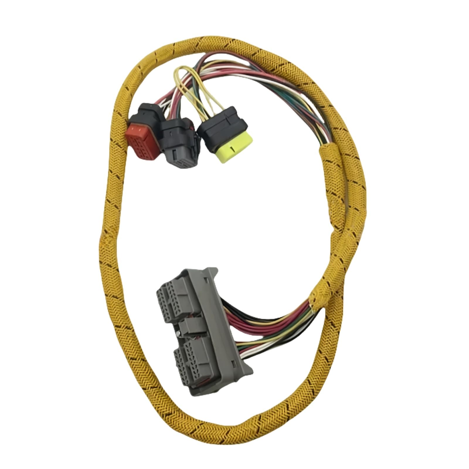 622-2482 6222482 Wiring Harness Fits for Excavator 320 323Gc 323 Replace parts