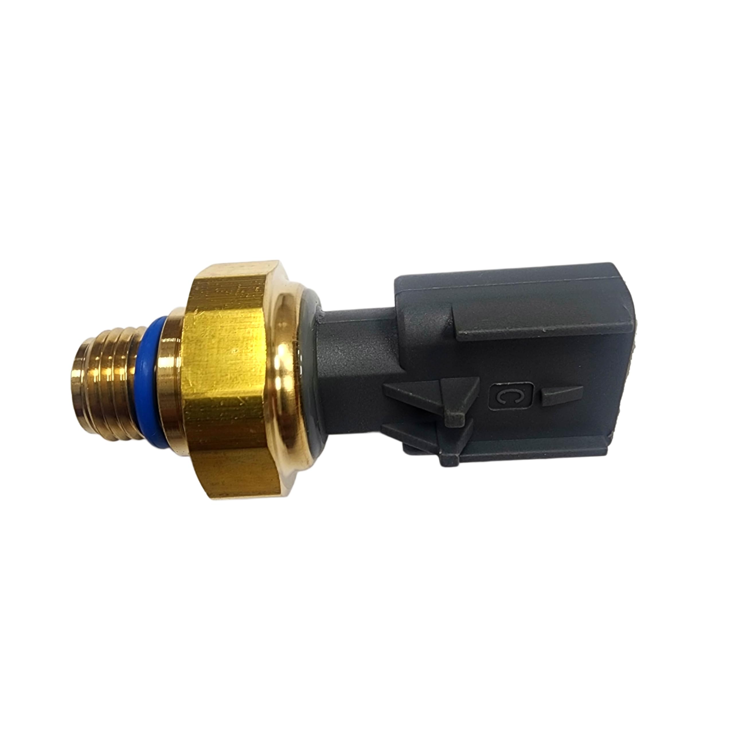 20pcs 4928594 492-8594 Exhaust Gas Pressure Sensor EGR Fits for Cummins ISX ISM ISC ISB ISL Diesel Dodge Ram 2500 3500 6.7L 4921746 4087989