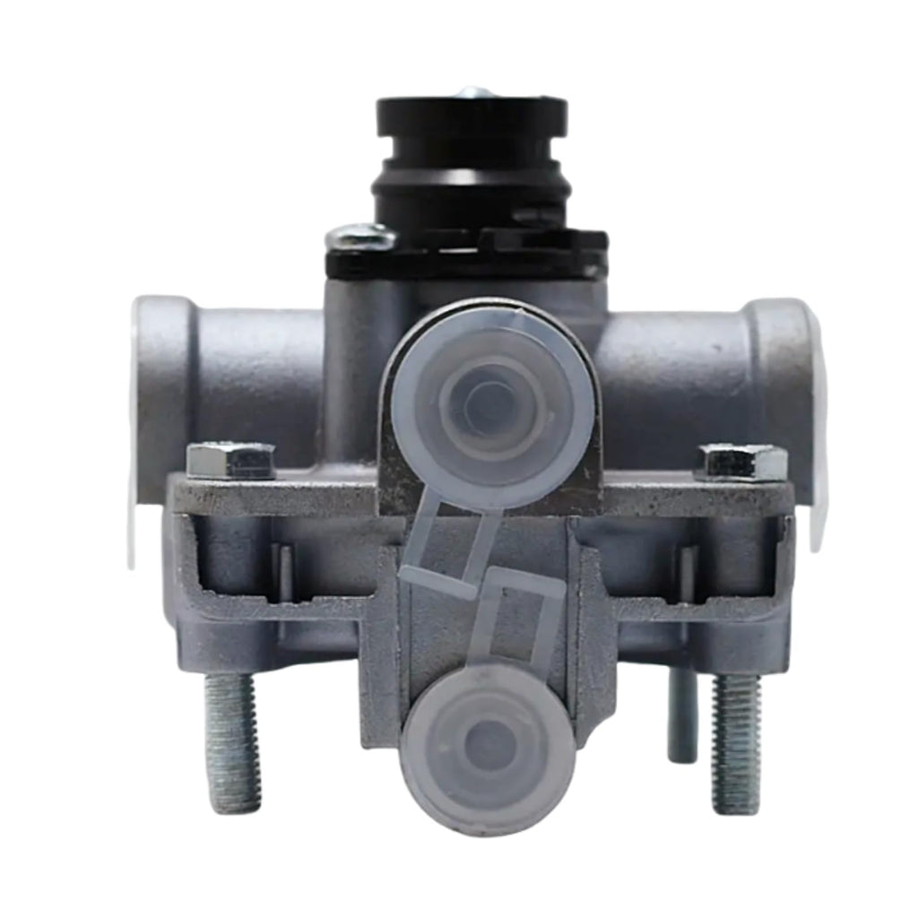 9730110010 Air Brake Relay Valve Fits for DAF Fits for MercedesBenz Fits for Scania Truck Replace parts