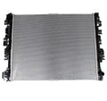 FMMNSR0003 Auto Conditioner Radiator Fits for Nissan Y61 Replace parts