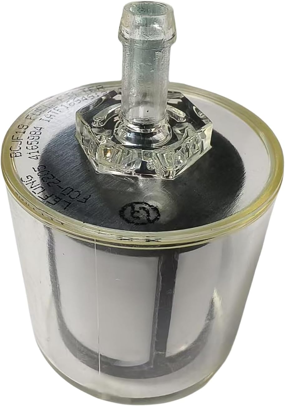 Fuel Filter 4165884 416-5884 CA4165884 Fits for CAT 226D 232D 236D 239D 242D 246D 249D 257D 259D 262D 272D 272DXHP 272D2 277D 279D 287D 289D 297D 297DXHP 297D2 299D 299DXHP 299D2 299D2XHP