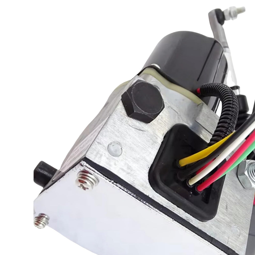 21EN-32200 Throttle Motor Fits for Hyundai R210-7C Excavators Replace parts