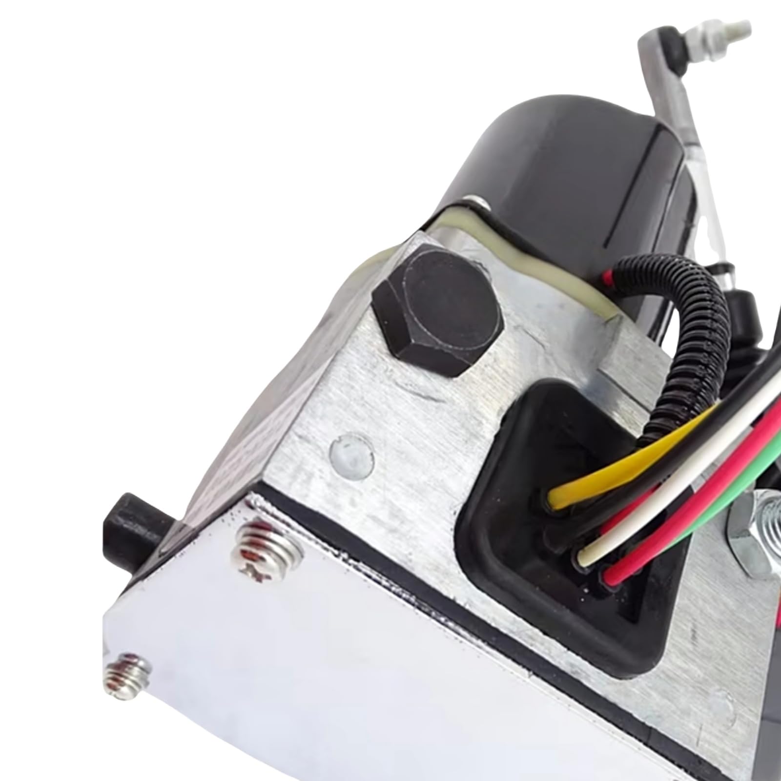 21EN-32200 Throttle Motor Fits for Hyundai R210-7C Excavators Replace parts