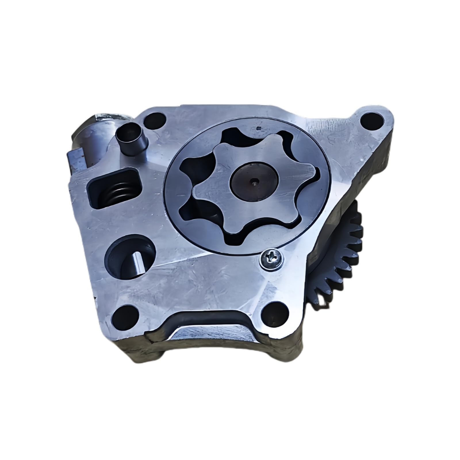 320-04186 320-04300 320-04131 Oil Pump Fits for JCB Backhoe Loader 3CX 4CX Replace parts
