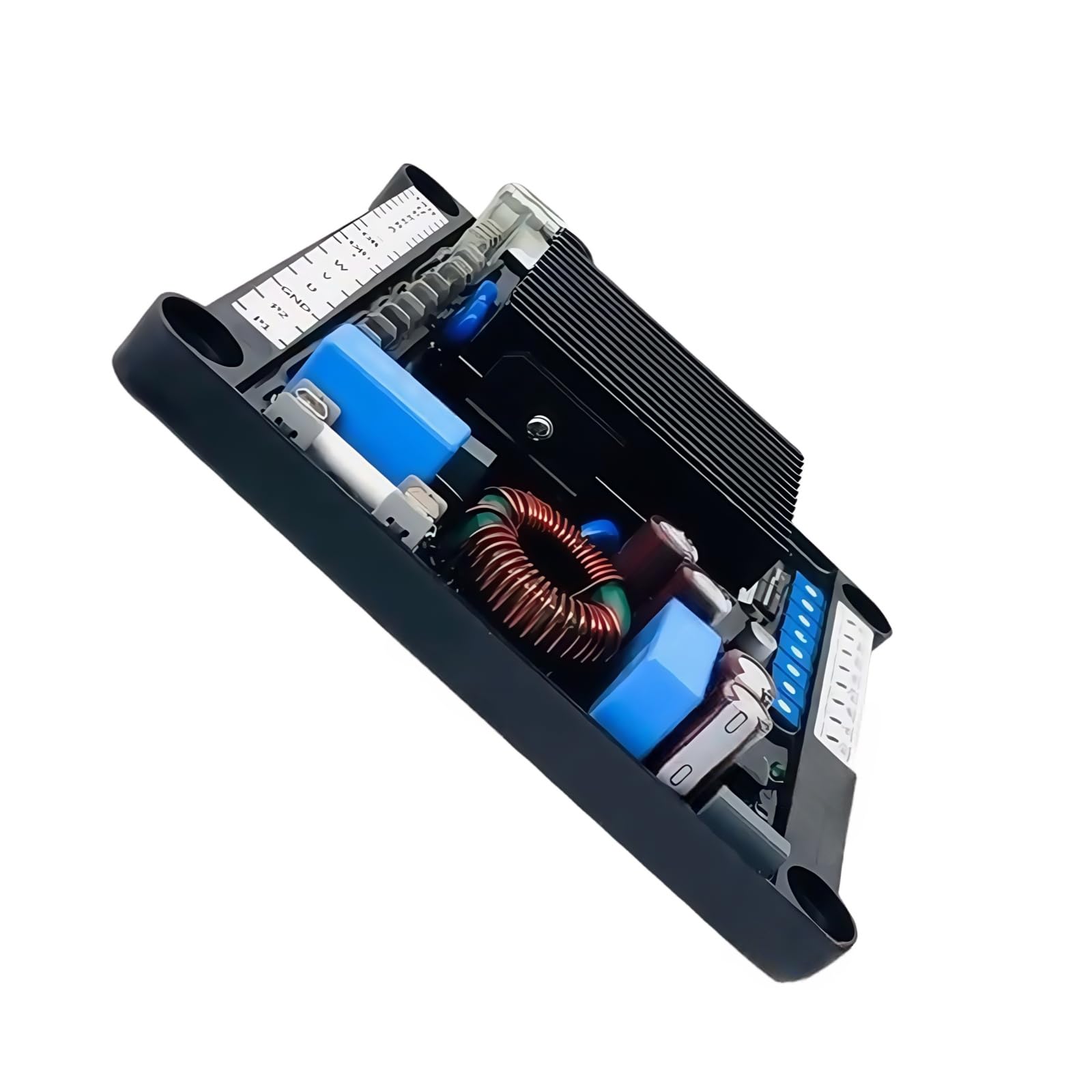 M31FA600A AVR Automatic Voltage Regulator Fits for Diesel Generator Replace parts