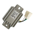 ME077148 VAME077148 R8T30173 Timer Relay Ass'y Relay 24V Fits for Caterpillar 320C E320C E320B Kobelco SK200-3 SK200-5 SK200-6 SK250-6 Kato HD820¢ñHD820¢ò HD820¢ó Excavator