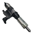 095000-1211 095000-1210 6156-11-3300 6156-11-3301 Common Rail Injector fits for Komatsu SA60125E Engine PC400-7 Excavator