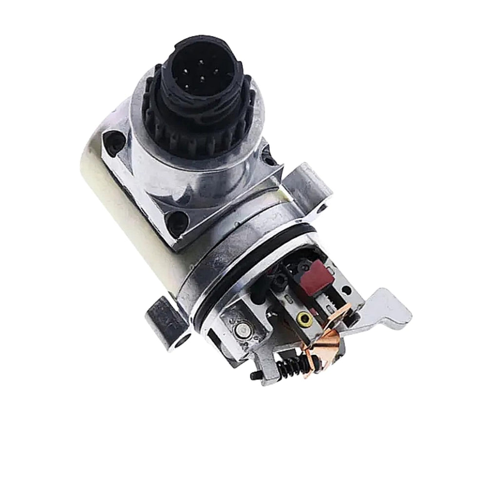 04286363KZ 04286363 7027792 Actuator Solenoid Fits for Deutz FL2011 BFL2011 BFM2011 DL2011 TCDL2011 400S 460SJ 600S SJ 660SJ 600SC 660SJC 800S 860SJ 450 Series 2 Engine