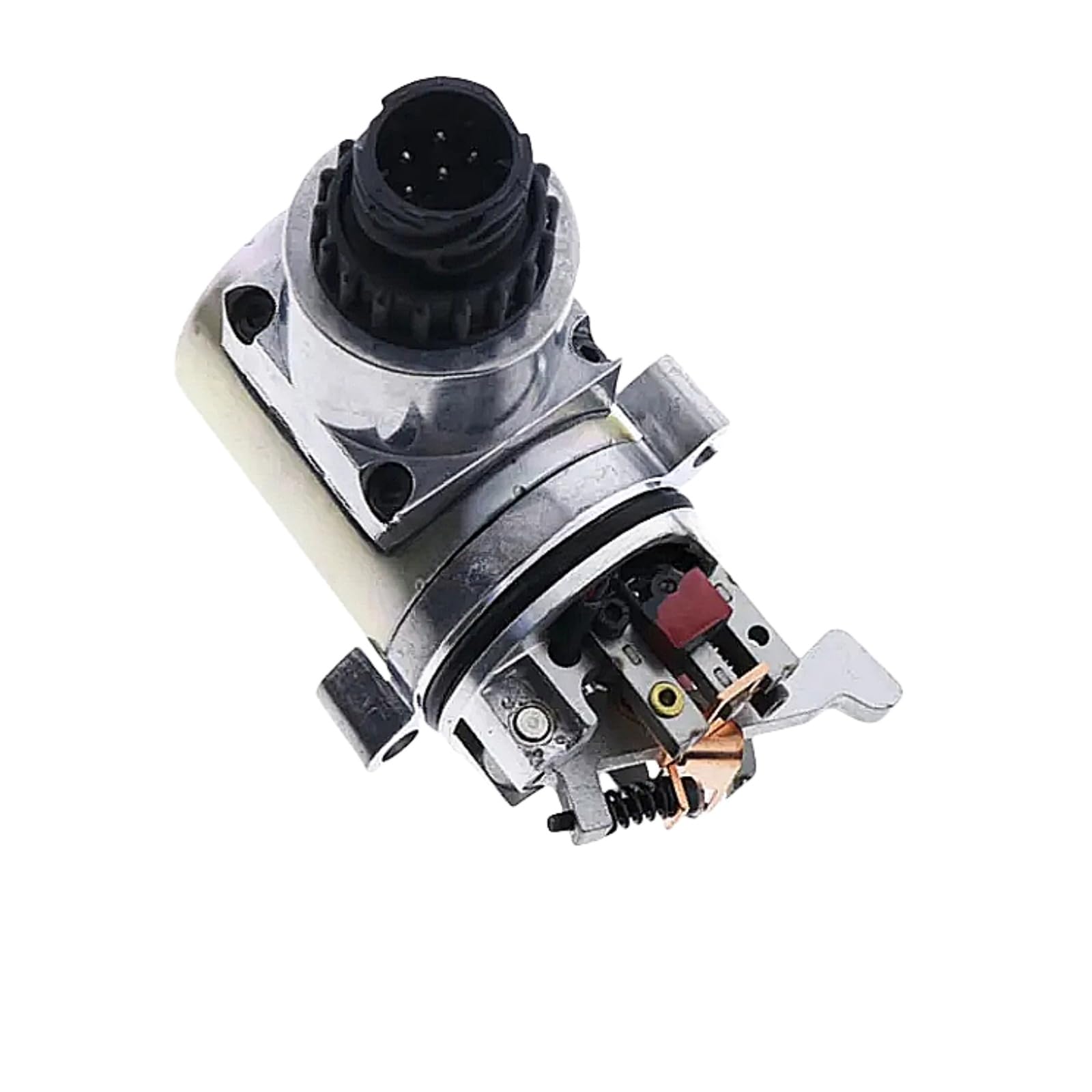 04286363KZ 04286363 7027792 Actuator Solenoid Fits for Deutz FL2011 BFL2011 BFM2011 DL2011 TCDL2011 400S 460SJ 600S SJ 660SJ 600SC 660SJC 800S 860SJ 450 Series 2 Engine