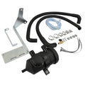 OS-PROV-30B Oil Catch Can Kit Fits for Toyota Landcruiser 70series 2007 Replace parts