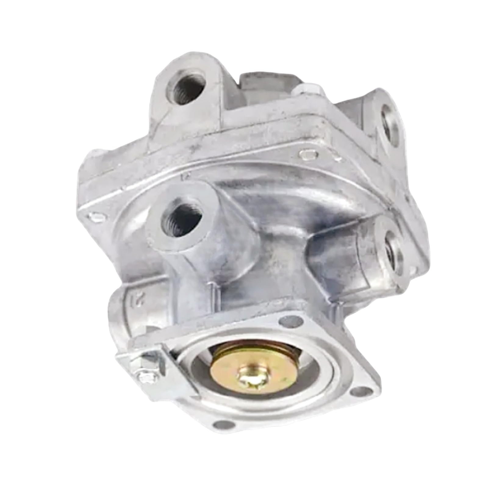 4613074390 Foot Brake Valve Fits for DAF Truck Fits for MercedesBenz Truck Replace parts