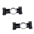 2PCS 9010-0600A0 9010-060001 9010-060010 Rear Wheel Shaft Holder Fits for CF 400 50 625 800 X5 X6 X8