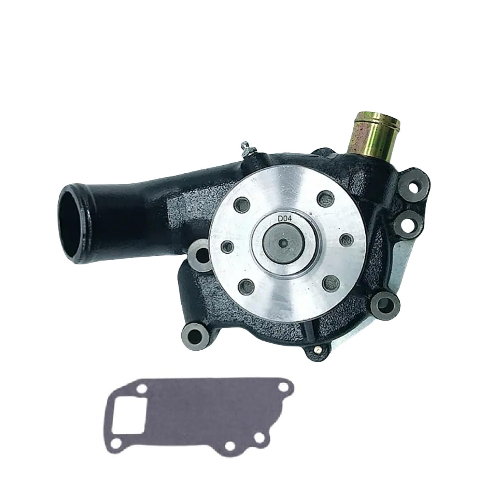 1136500181 8-9725-3028-1 Water Pump Fits for BG1 SH200A2 ZX200 ZX270 ZX230 ZX250