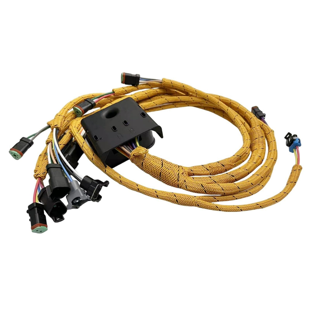 261-3781 2613781 Engine Wiring Harness Fits for C7 Truck Engine Replace parts
