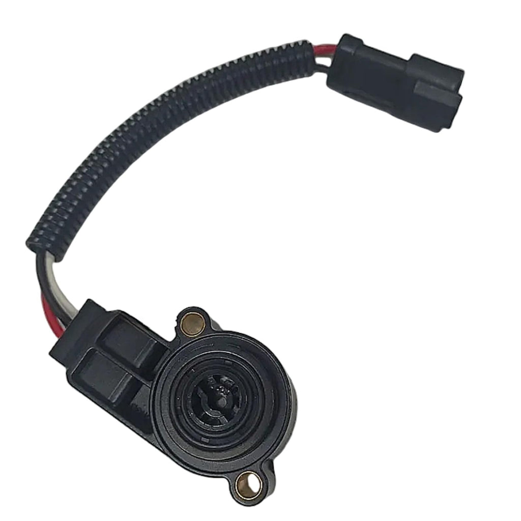 GP-Position Sensor 266-1467 2661467 Fits for Caterpillar CAT 279C 289C 299C 420E 430E 450E 725 730 735 740 953D 963D 973D Replacement