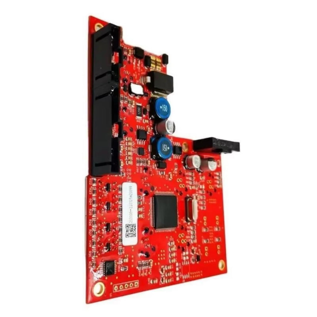 Scissor Lift Parts 1256725 1256725GT PCB Circuit Board Assembly Fits for Genie 6 Control Box