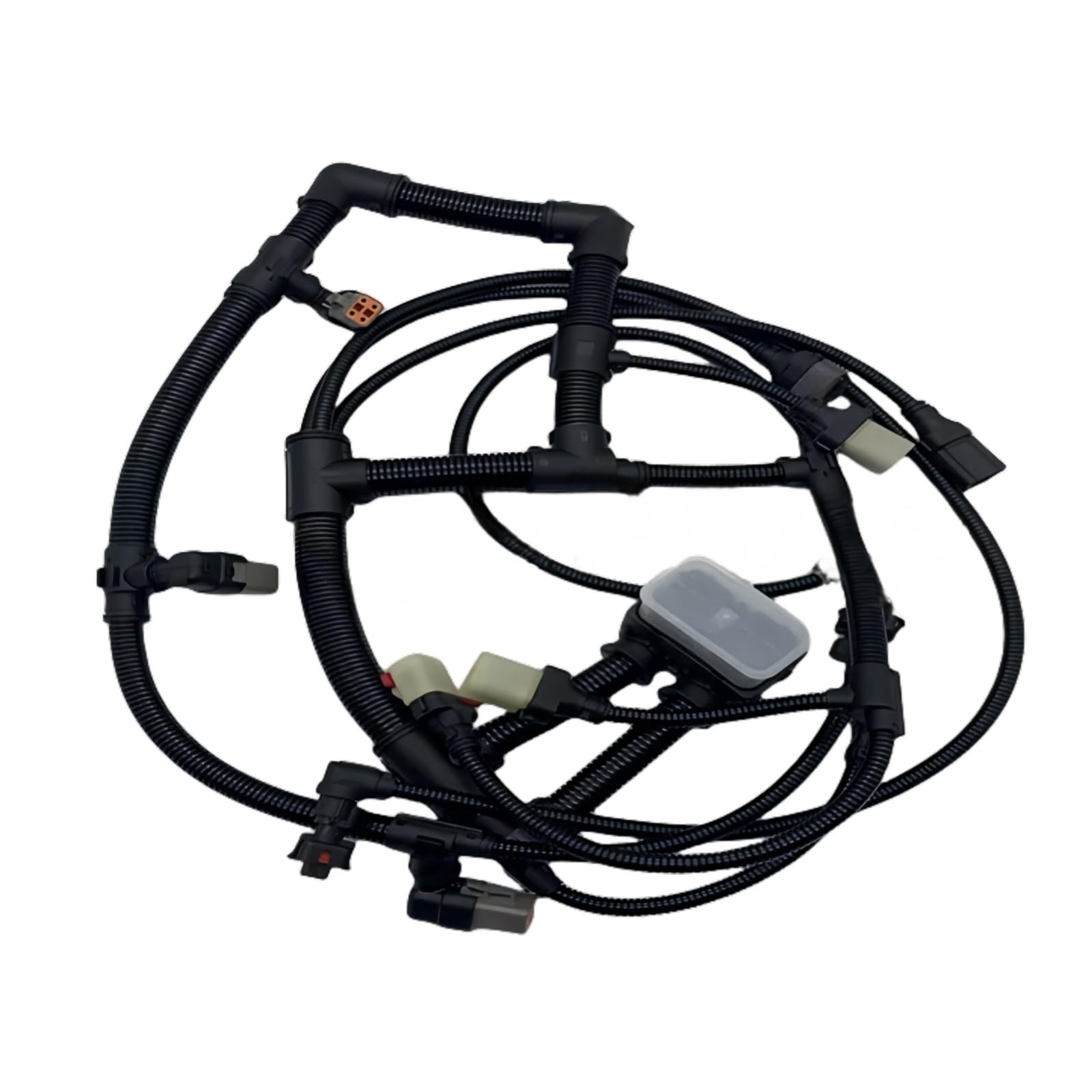 6754-81-9440 6754819440 Wiring Harness Fits for Komatsu PC200-8 PC200LC-8 Excavator Replace parts