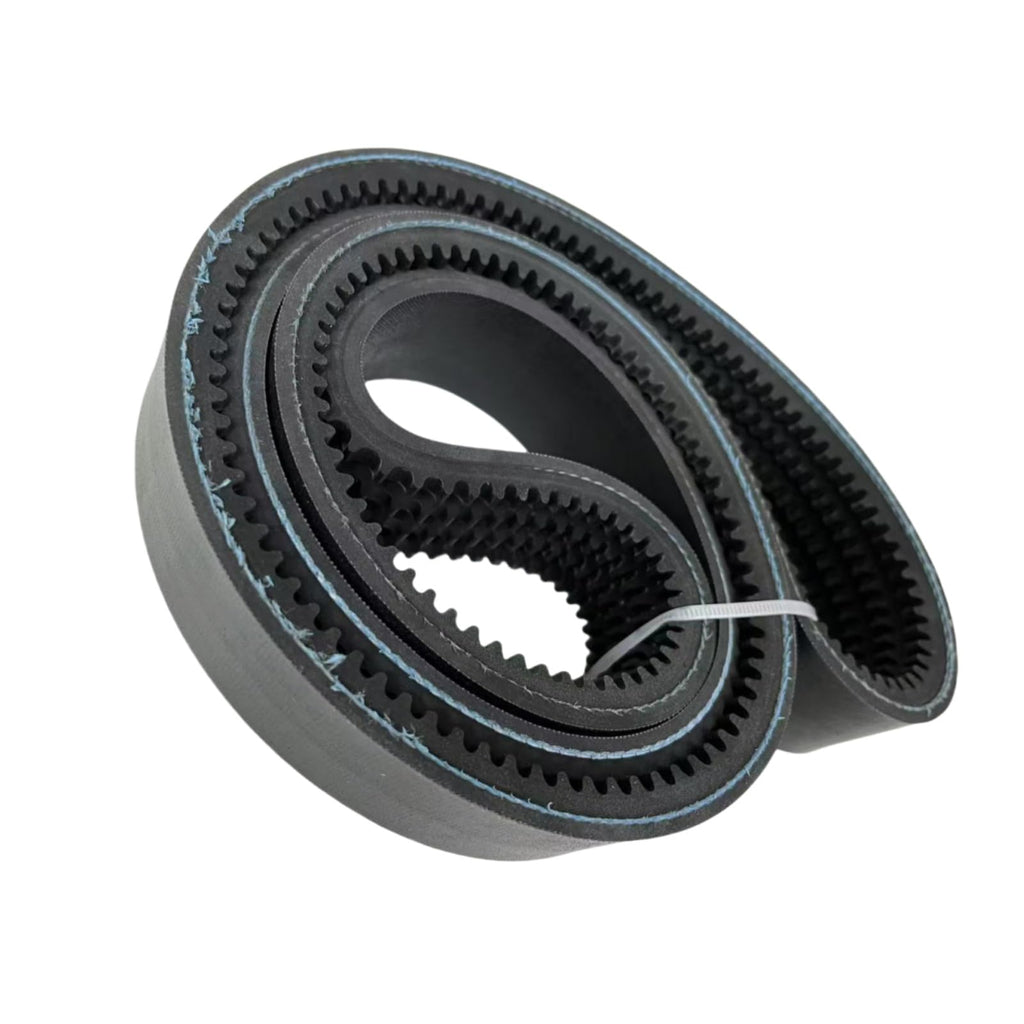 7177671 Drive Belt Fits for Bobcat Skid-Steer Loader S630 S650 Compact Tfack Loader T630 T650 T870