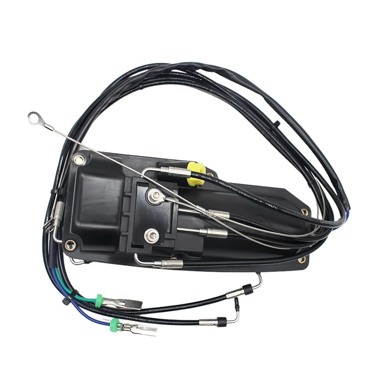 21945915 21573834 Trim Tilt Pump Actuator Motor Assembly Fits for Volvo for Penta SX-A DPS-A DPS-B TSK-A-32 TSK-B-52 TSK-B-42 TSK-B-32