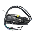 21945915 21573834 Tilt Pump Actuator Motor Assembly Fits for Volvo for Penta SX-A DPS-A DPS-B TSK-A-32 TSK-B-52 TSK-B-42 TSK-B-32