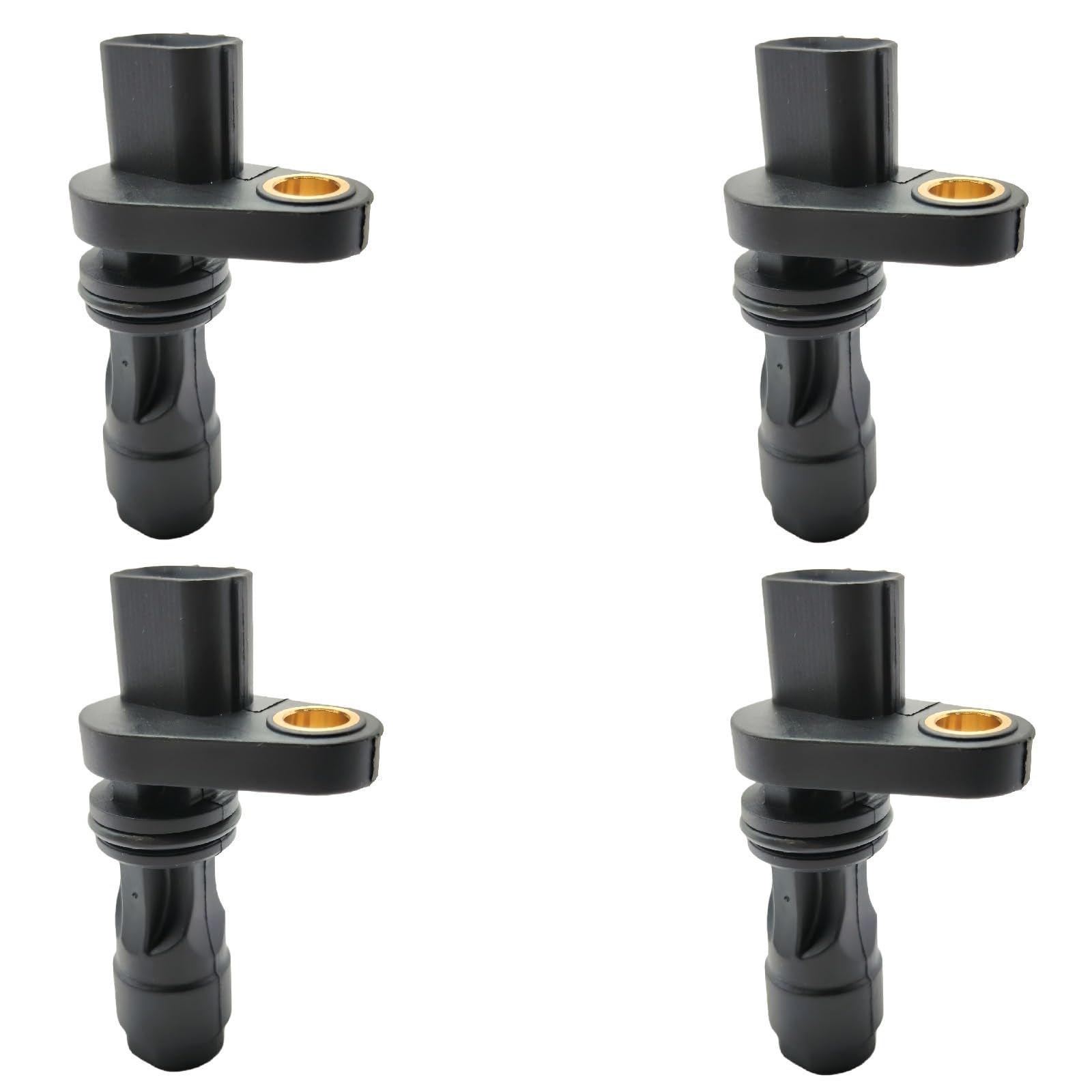 4PCS 37500-PNB-003 Crankshaft Position Sensor Fits for Honda for Civic CR-V for Acura RSX CSX