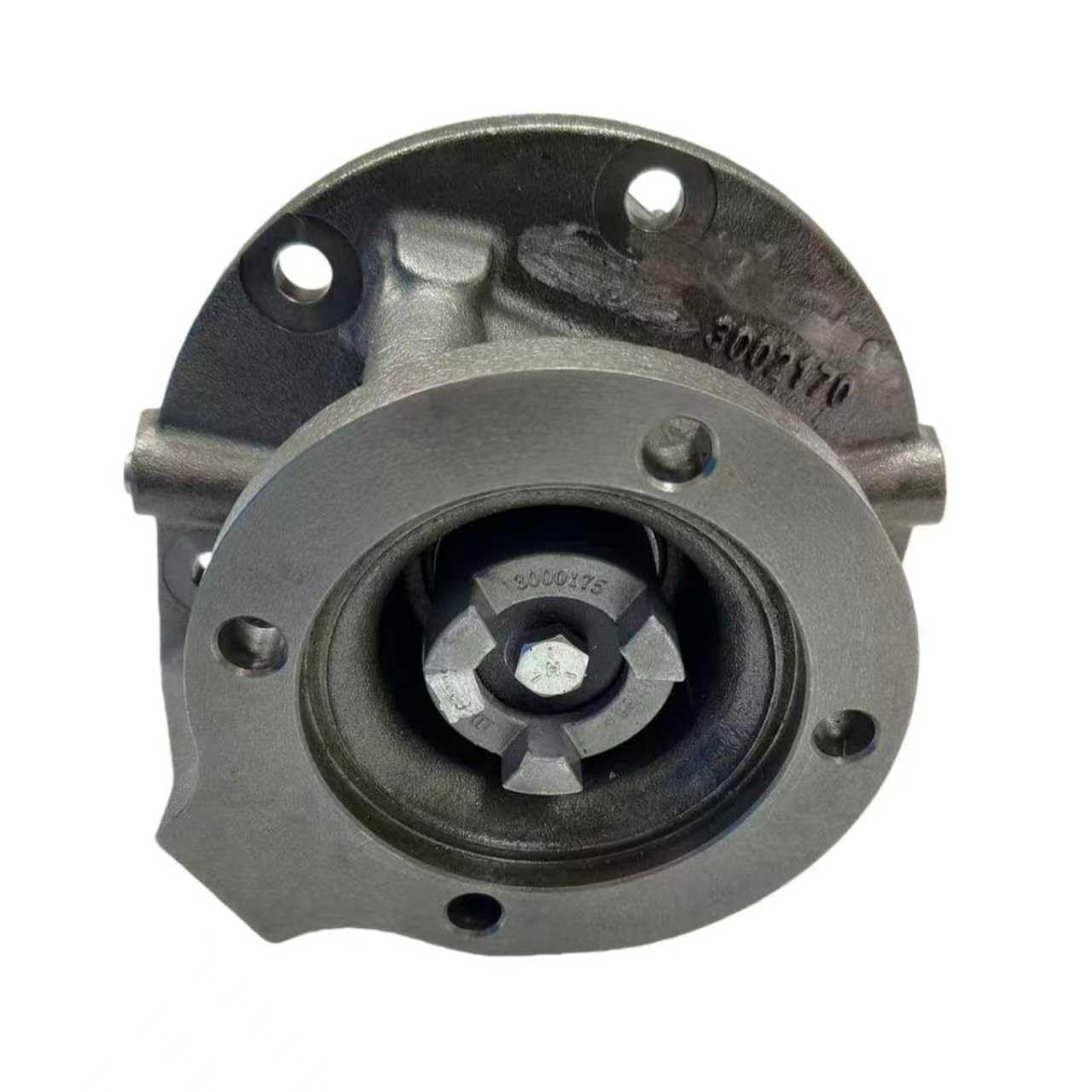 3005131 Accessory Drive Fits for Cummins G855 GTA855 N14 Engine CM558