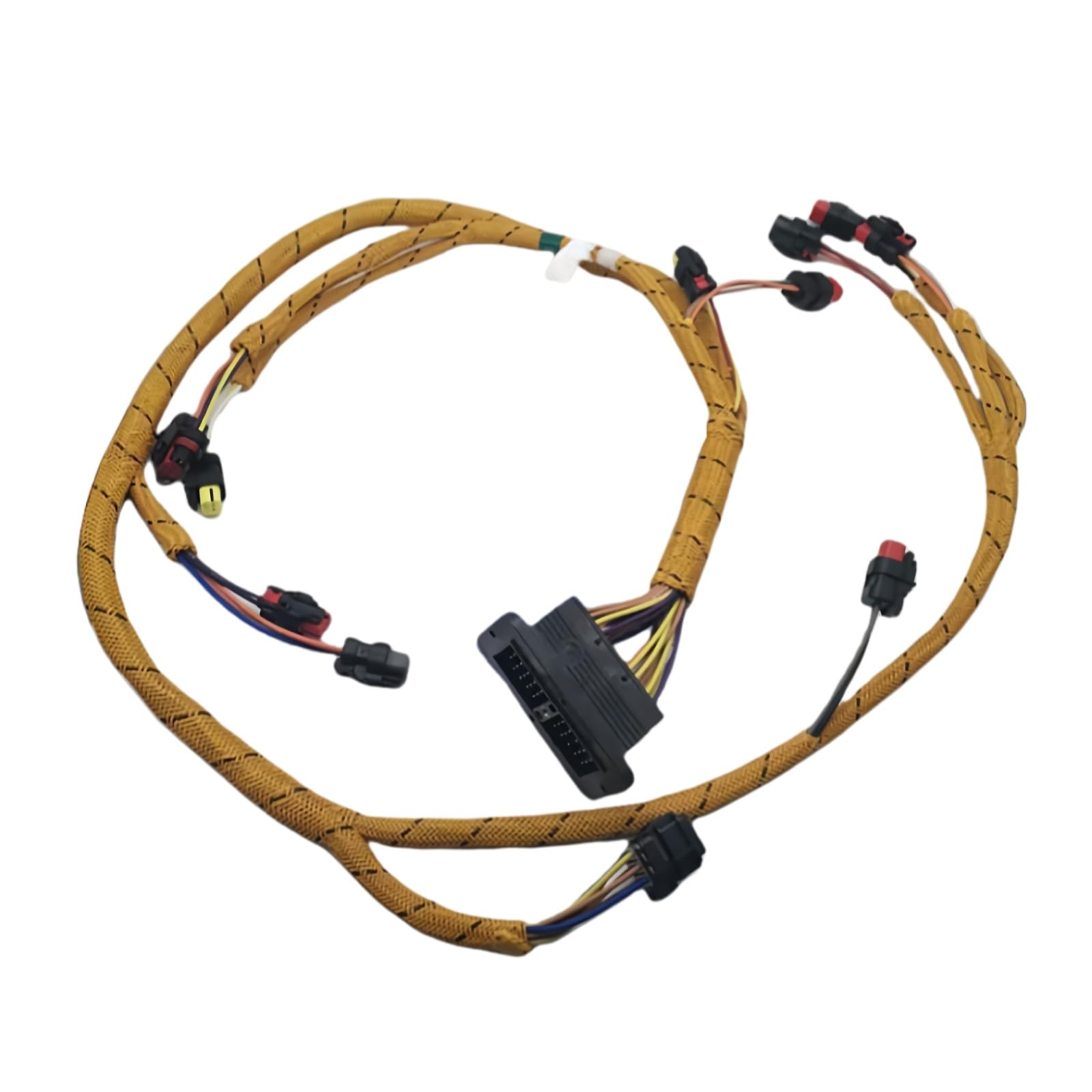 159-1622 1591622 Wiring Harness Fits for 3126B 3126E Excavator Replace parts