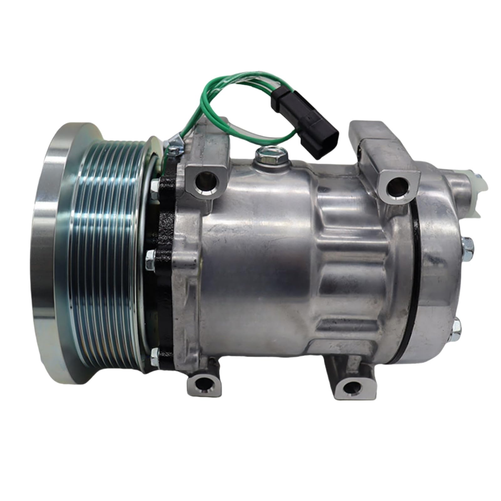 CA532-7321 532-7321 7H15 AC Compressor Fits for Caterpillar