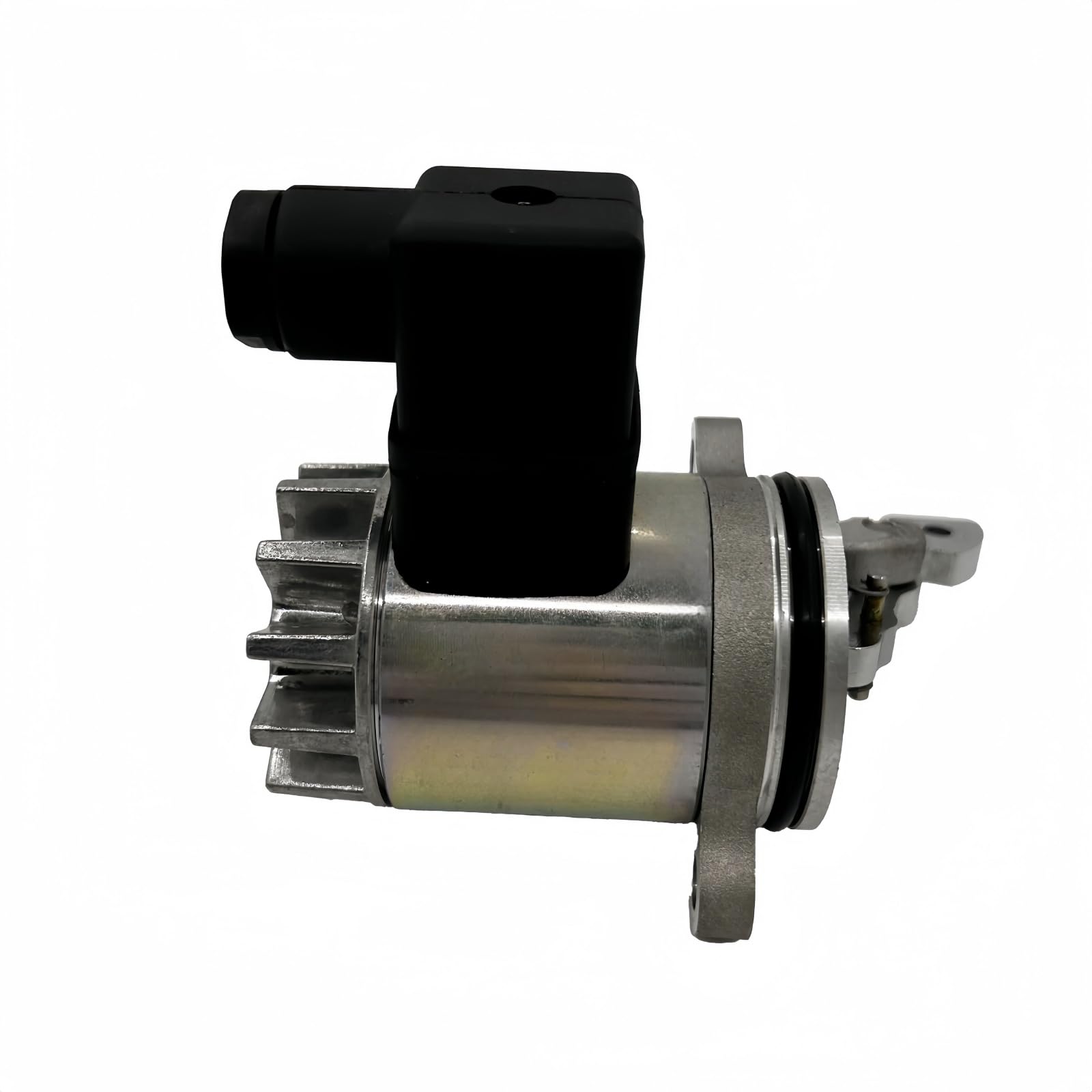 12V ShutOff Solenoid 04281525 Compatible with Deutz Engine 1011 2011