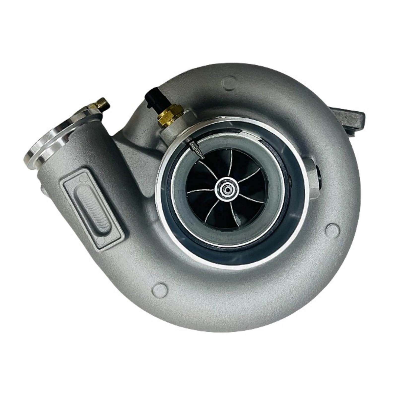 2881992 2843881 3768262 TurboCharger HE531VE Fits for 1999-2015 Cummins ISM QSM11 Engine