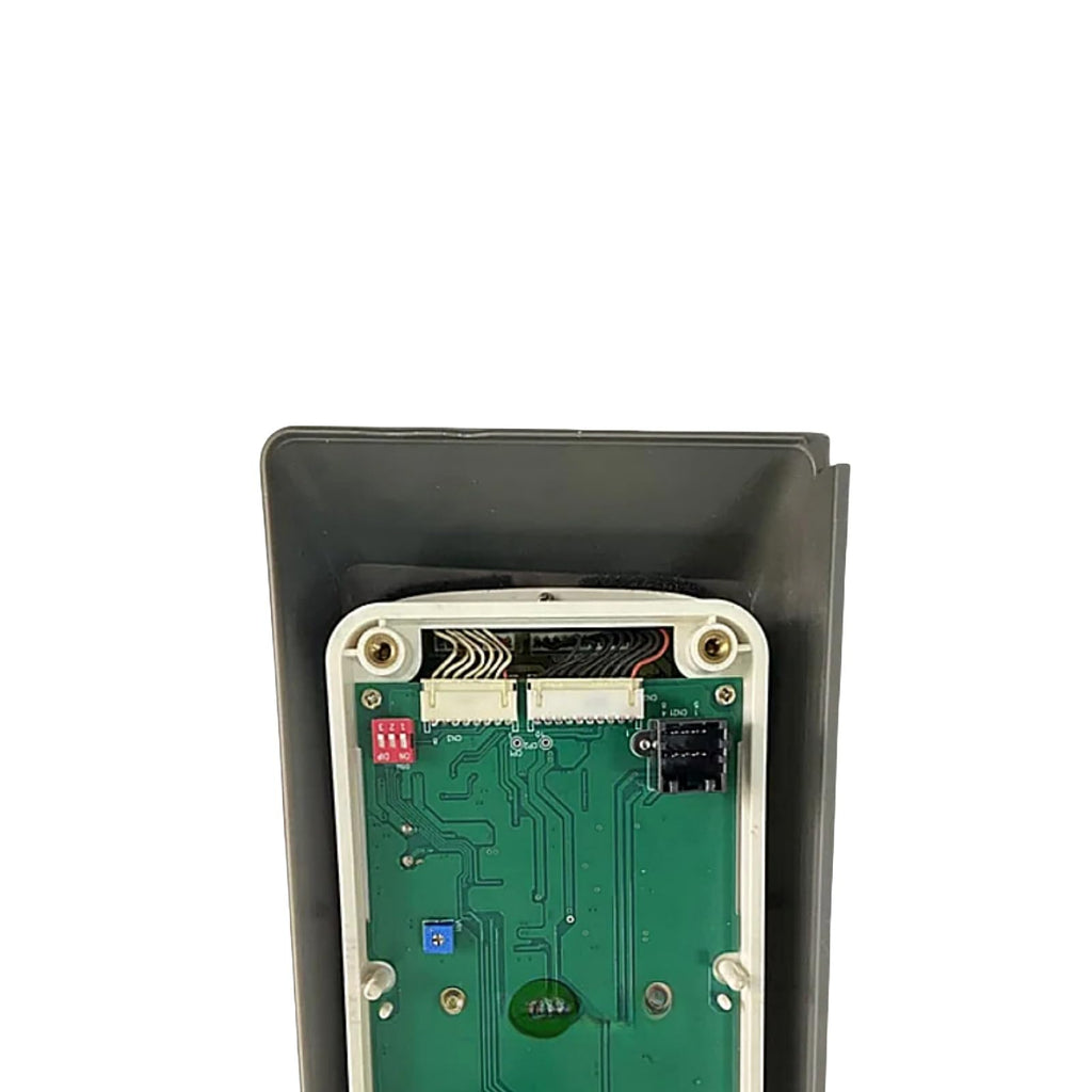 YN59E00017F1 Excavator Display Panel Gauge Cluster Fits for Kobelco SK210-6 SK250LC-6 SK330LC-6 Excavator
