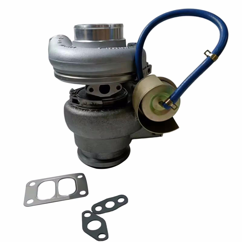 New Turbocharger 315-9810 569-6097 458-8357 Compatible for Caterpillar Engine C6.6 C7.1