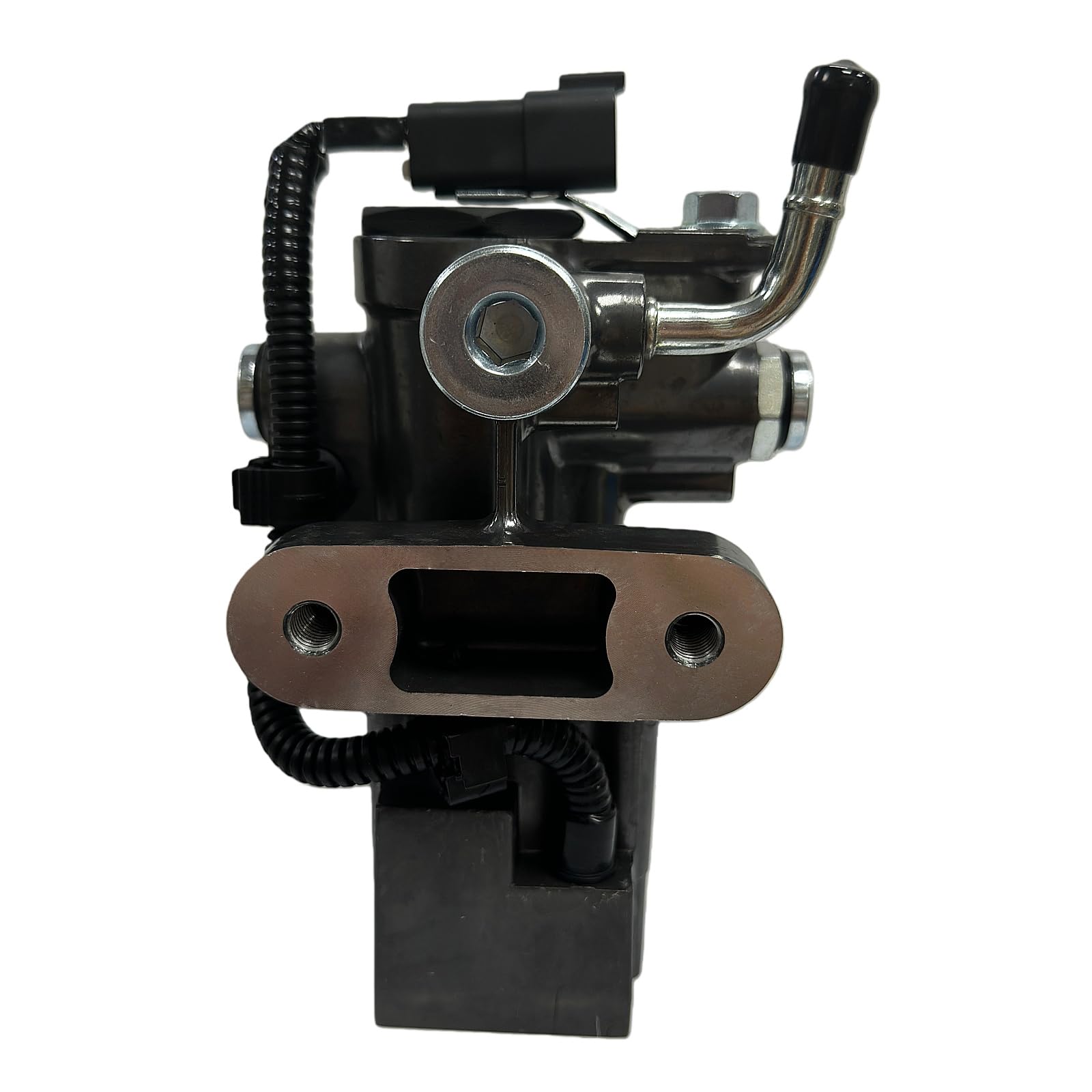 Electronic Pump YA00068071 YA00065646 Compatible with Hitachi Excavator ZAX130-5A ZX170-5A ZX210-5 ZX240-5 ZX250-5 ZAX-5A