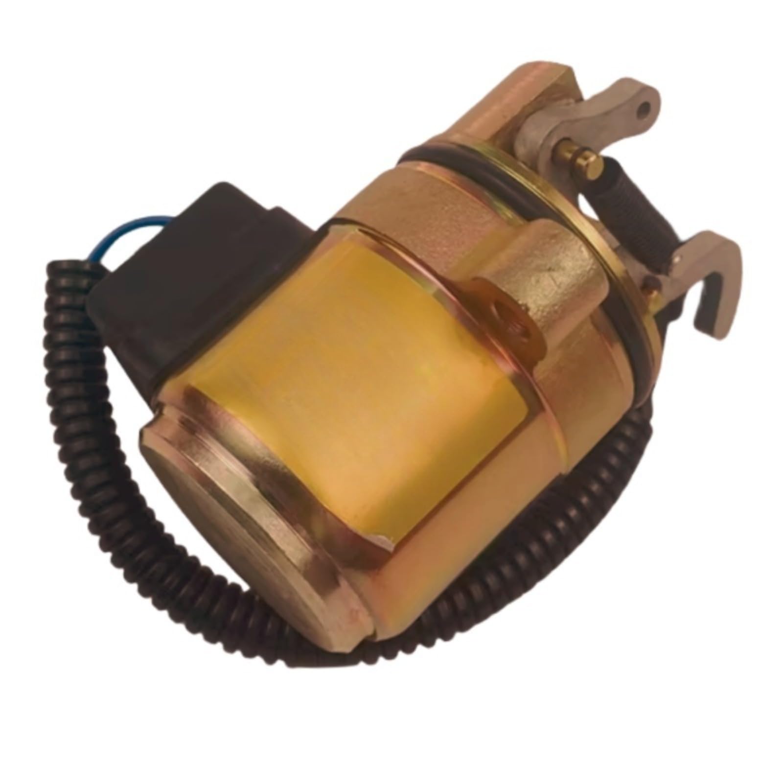 0428-7583 Fuel Shutoff Solenoid Fits for Diesel Engine Replace parts